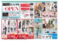 ファッションプラザ【パシオス】が5/31(土)「ららテラ