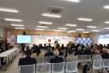 美咲町多世代交流拠点「みさキラリ」のグランドオープ