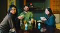 Wayfarer、byFoodと提携し「Kabin Now」で極上グルメ