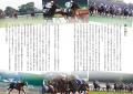 競馬を愛する人へ贈る１冊！関係者への取材で、“あの
