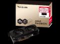 玄人志向から、AMD Radeon RX 7600 搭載グラフィック