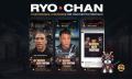 ボクシング界のレジェンド３人がRYO-CHAN支持を表明｜