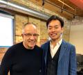 伝説のコーチ『ダン・サリヴァン』氏が認めた唯一の日