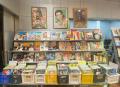 出店数最大級の25店が参加！古書即売展「萬書百景市」