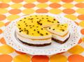 新作フローズンケーキの登場と季節商品のお知らせ　　