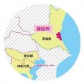 横浜でメロンづくしな21日間「横浜ベイクォーター ほ