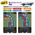 【京商エッグ】FIRST MINI-Z マッハGoGoGoが登場！