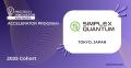 SIMPLEX QUANTUMが「MedTech Innovator Asia Pacific 
