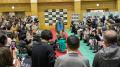 新たなローカルインパクトを介護から。新しい介護の魅