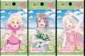 『ラブライブ！シリーズ　オフィシャルカードゲーム』