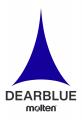 モルテン、新海洋製品『DEARBLUE』誕生