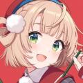 「しぐれうい」がキャラクターデザイン＆ボイスを担当