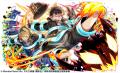 『クラッシュフィーバー』xTVアニメ『炎炎ノ消防隊 参