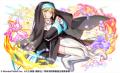 『クラッシュフィーバー』xTVアニメ『炎炎ノ消防隊 参