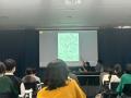 アニメ制作現場での経験とAMG在学中のエピソードが語