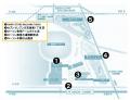 「GLAY特別１面新聞」5月31日、6月1日東京ドーム周辺