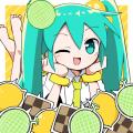 めちゃ韓国発、初音ミクとコラボしたVTuberのTAKが日