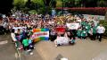 「LGBT-Allyプロジェクト2025　IN 渋谷」を6月8日に渋