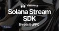 ERPC 新サービス開始「Solana Direct Shreds」最速の