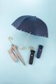 【ダイアナ】雨の日こそ軽やかに！レインコレクション