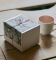 「紅村窯マグカップ＆コーヒーギフト」6月1日（日）よ