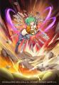 『クイーンズブレイドリミットブレイク』にて「シノビ