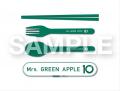 Mrs. GREEN APPLE×TOWER RECORDSスペシャル・コラボ企