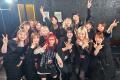 20代美容師限定！最先端ヘアショー「RISING 2025 DANK