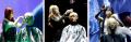 20代美容師限定！最先端ヘアショー「RISING 2025 DANK