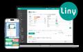 『Liny(リニー)』Eight EXPO 第4回 営業マーケDX 比較