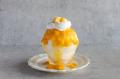 【DISHES and TART『SAN』】フルーツたっぷり、ふわと