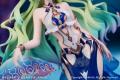 『崩壊3rd』より、「メビウス ブルーコーラル Ver.」
