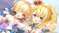DMM GAMES『ガールズクリエイション -少女藝術綺譚-』