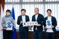 静岡ベンチャースタートアップ協会（SVSA）は設立1周