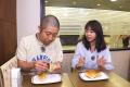 今年もハライチ澤部さんが「スイッチ！」にやってきた