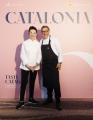カタルーニャ州政府観光局「Tasty Catalonia World To