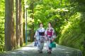【初夏を愉しむ】金沢から1時間☆吉祥やまなか～鮎会席
