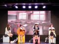 北野瑠華、大西桃香、三戸なつめらが出演！「ハイセン