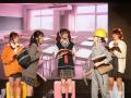 北野瑠華、大西桃香、三戸なつめらが出演！「ハイセン
