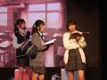 北野瑠華、大西桃香、三戸なつめらが出演！「ハイセン
