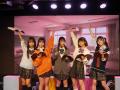 北野瑠華、大西桃香、三戸なつめらが出演！「ハイセン