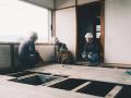 古材の魅力を、幾重にも楽しんでほしい――。ReBuilding