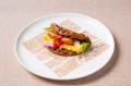 【朝から甘やかしビュッフェ】朝食デザートスペースが