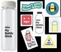 オフィスワーカーの水分補給スポット『My Bottle Stan