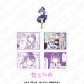 「わちゃちゃ」より『ばっどがーる』原作者様描き下ろ