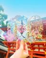 【生田神社】令和７年６月の限定御朱印授与のお知らせ