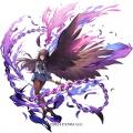 DMM GAMES『ANGELICA ASTER』祝ハーフアニバーサリー
