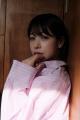 人気キャスターとして活躍中・中川絵美里の新連載スタ