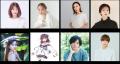 “推し”による朗読で没入体験を実現する音声アプリ『推