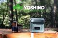 【大好評につき完売！】次世代ポータブル電源『YOSHIN